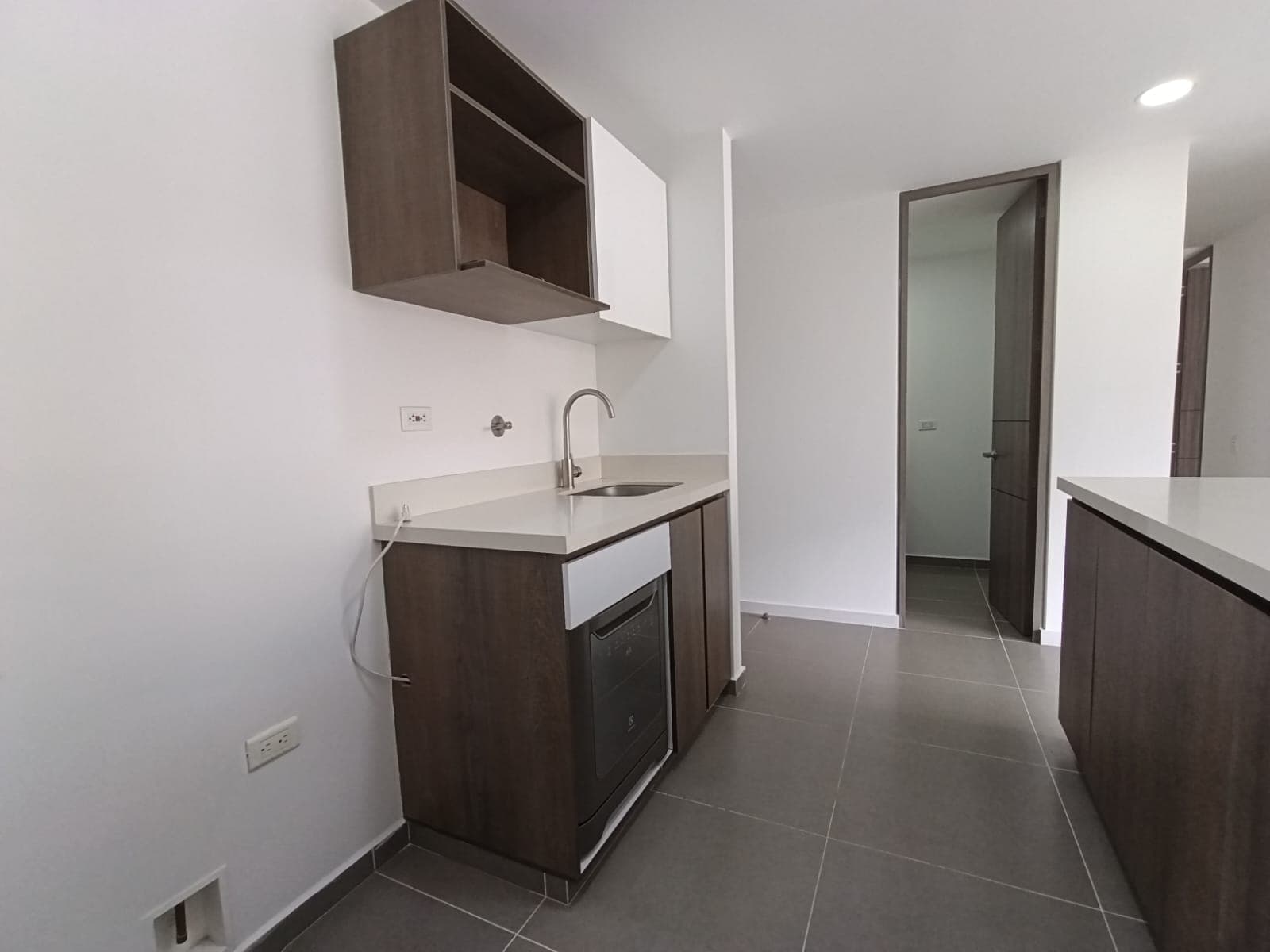 Apartamento en arriendo en Cumbres, Envigado — foto 3 de 19