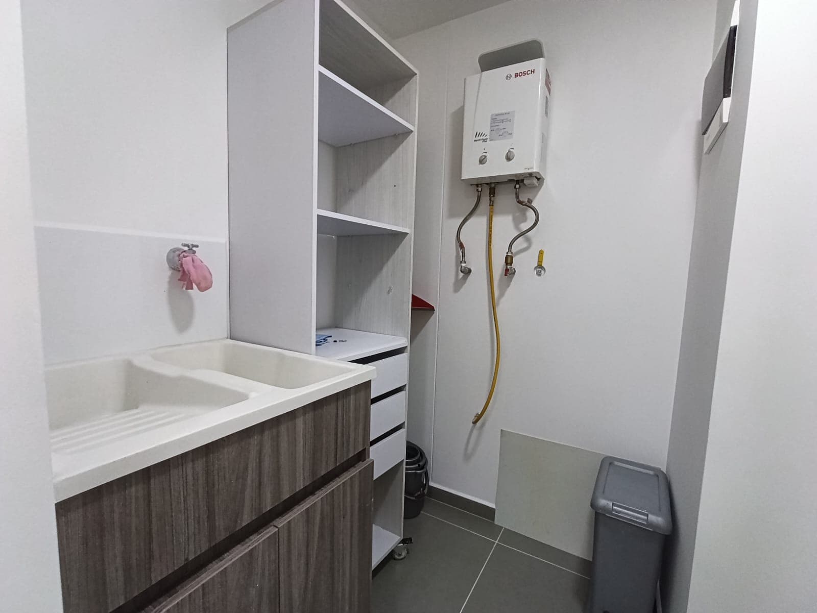 Apartamento en arriendo en Cumbres, Envigado — foto 4 de 19