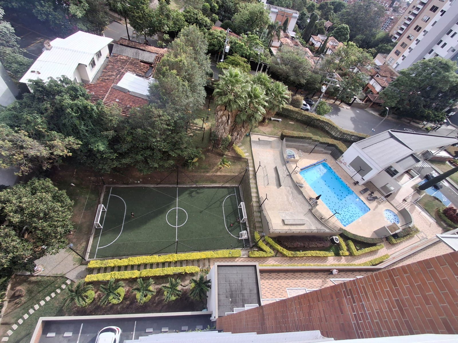 Apartamento en arriendo en El Esmeraldal, Envigado — foto 3 de 20