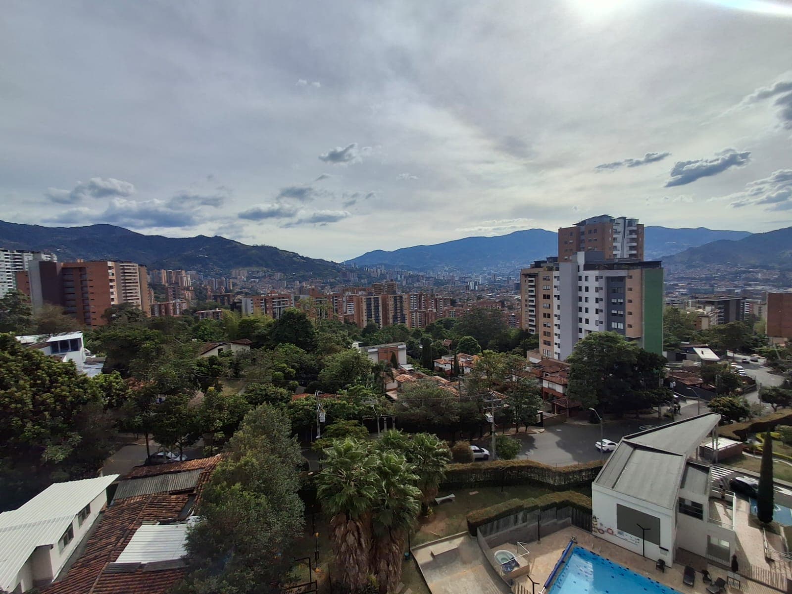 Apartamento en arriendo en El Esmeraldal, Envigado — foto 5 de 20