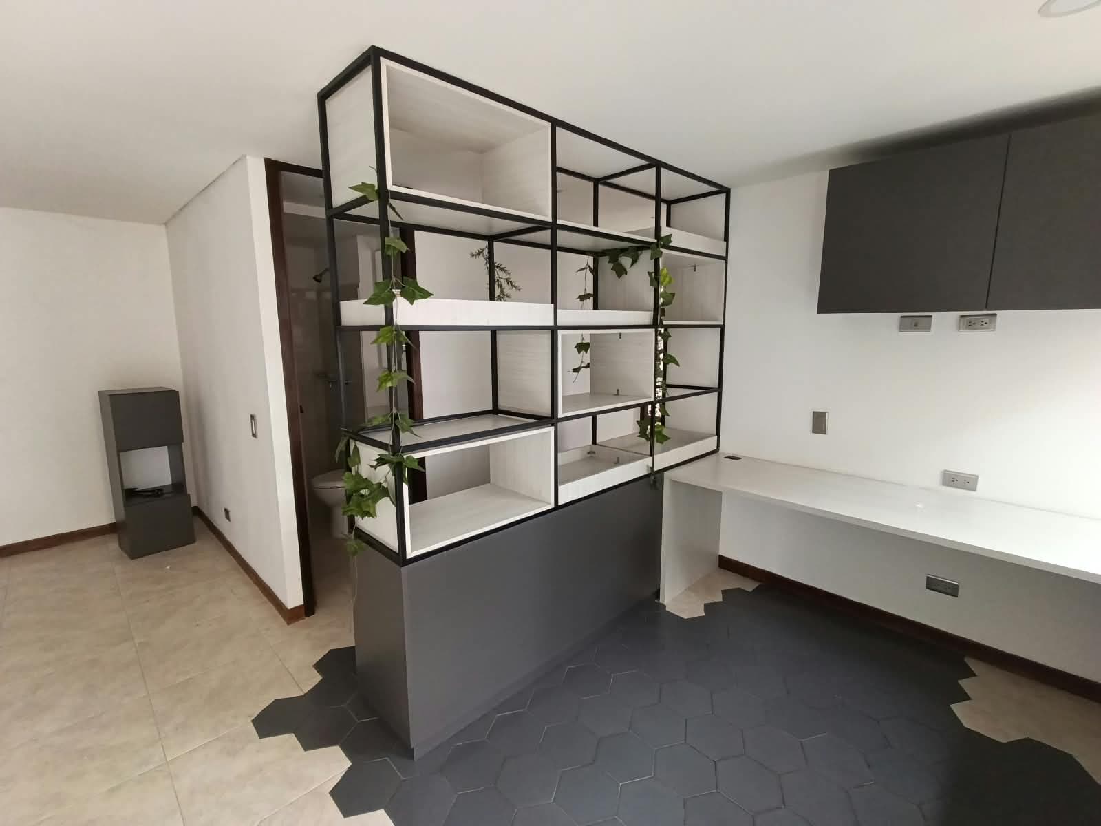 Apartamento en arriendo en La Ferreria, La Estrella — foto 5 de 18