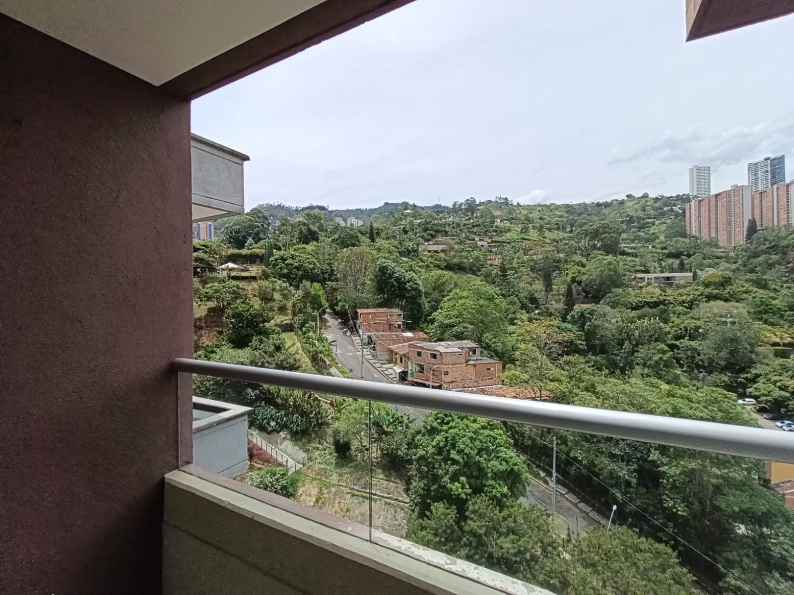 Apartamento en arriendo en La Florida Sabaneta — foto 1 de 20