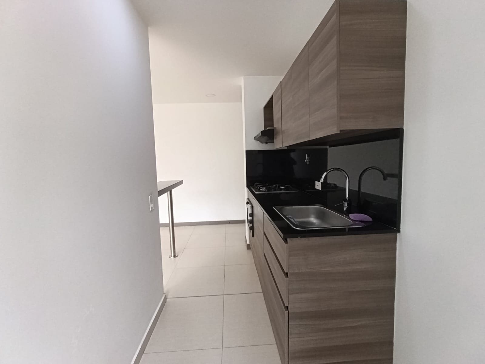 Apartamento en arriendo en La Florida Sabaneta — foto 3 de 20