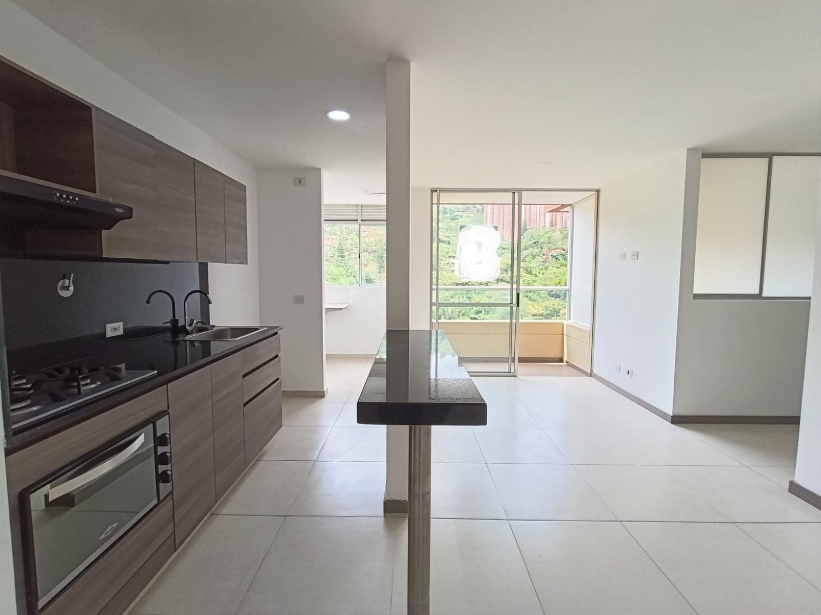 Apartamento en arriendo en La Florida Sabaneta — foto 4 de 20