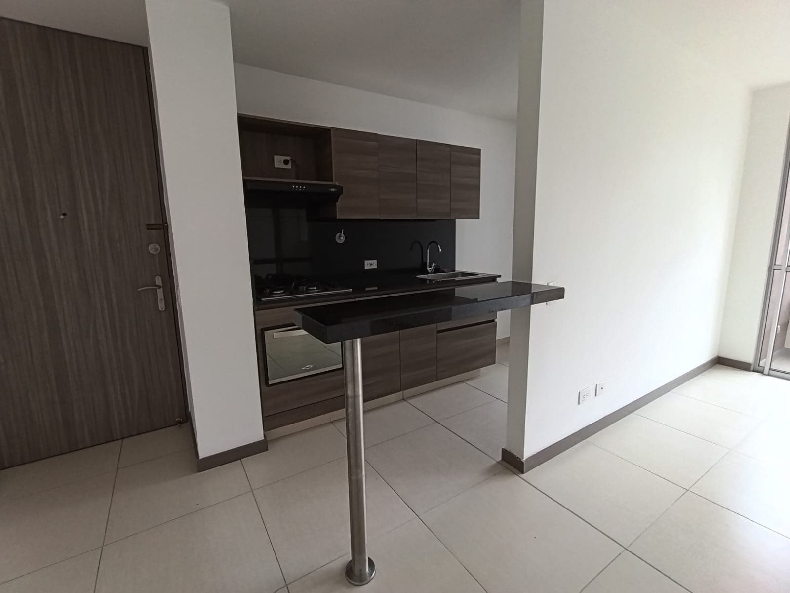 Apartamento en arriendo en La Florida Sabaneta — foto 5 de 20