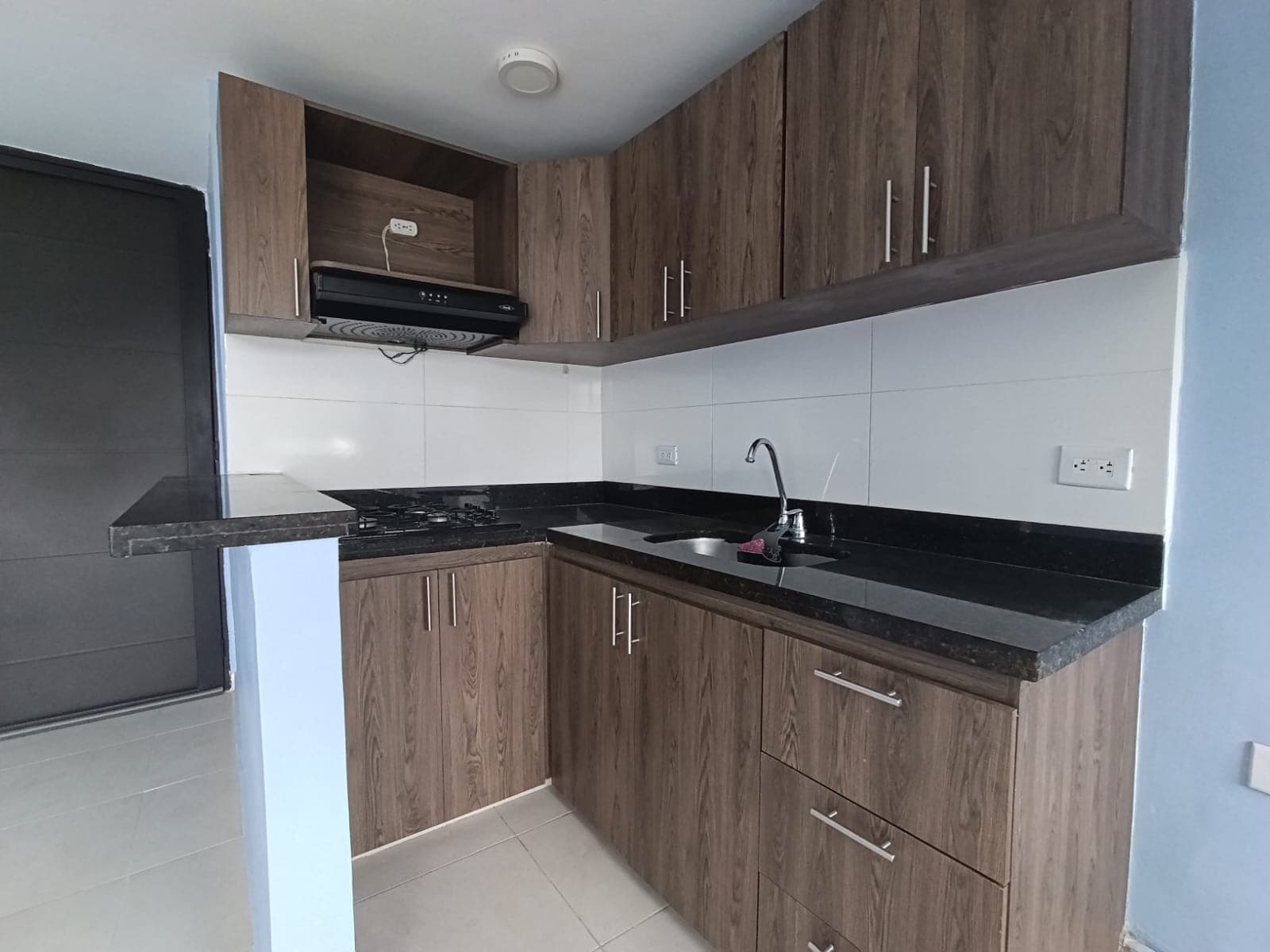 Apartamento en arriendo en La Tablaza, La Estrella — foto 3 de 17