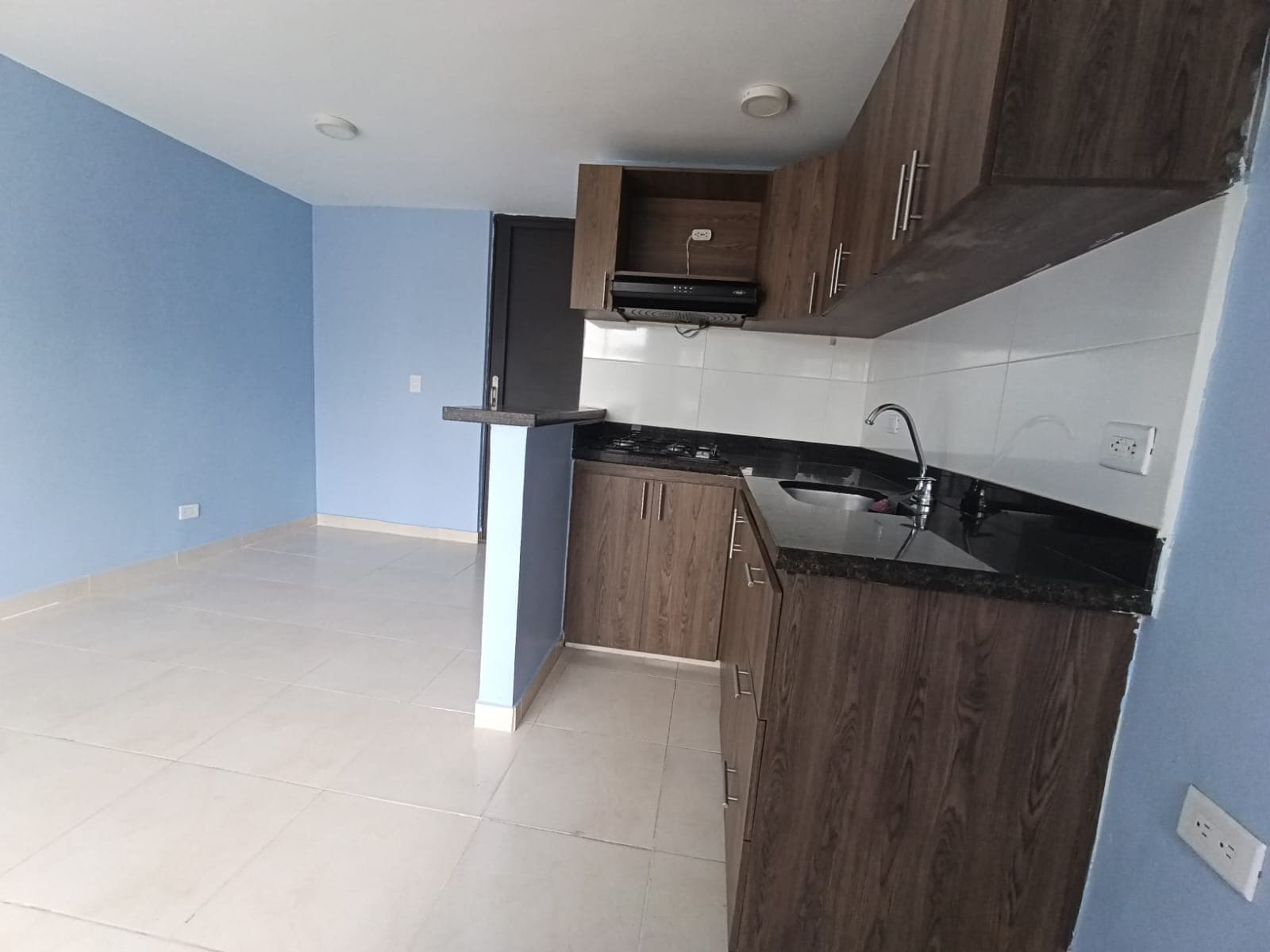 Apartamento en arriendo en La Tablaza, La Estrella — foto 4 de 17