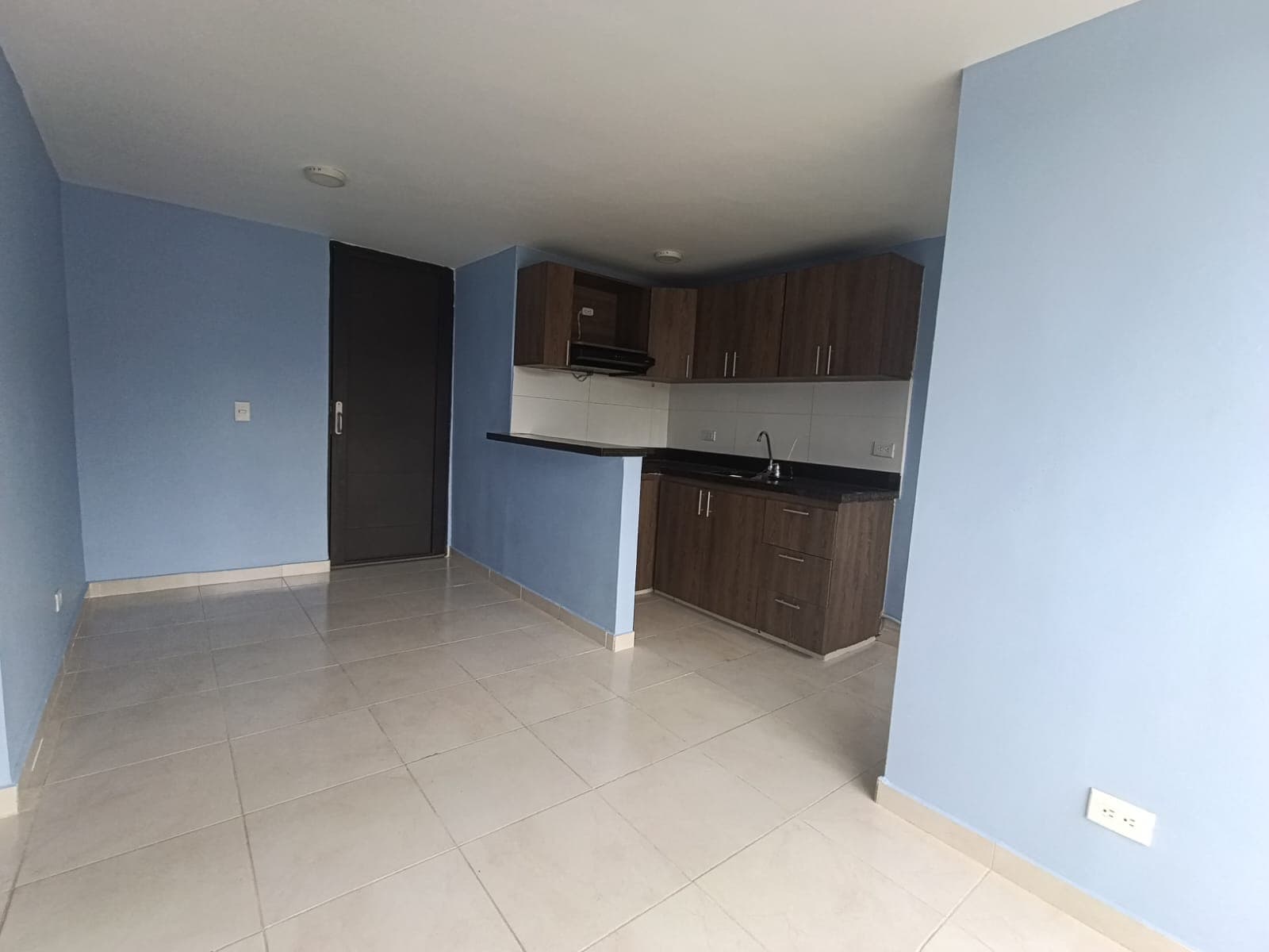 Apartamento en arriendo en La Tablaza, La Estrella — foto 5 de 17