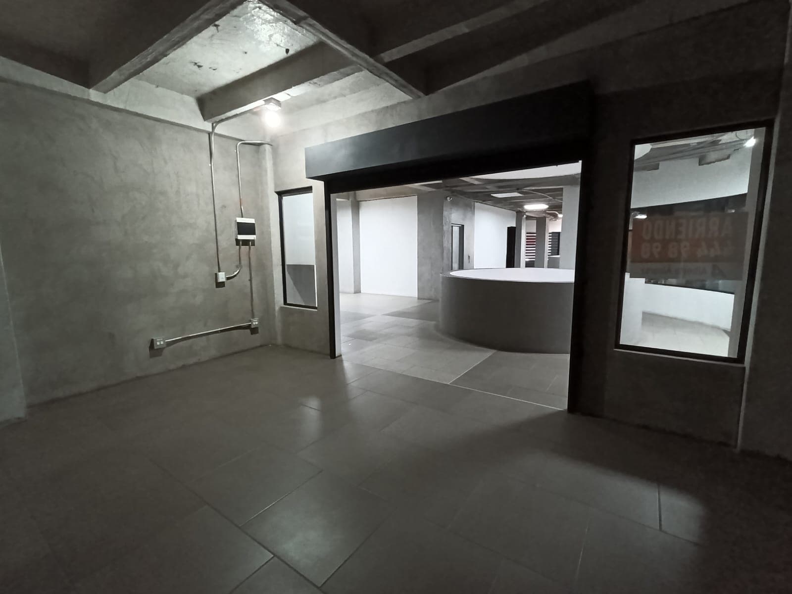 Local en arriendo en Aranjuez, Centro, Medellín — foto 2 de 8