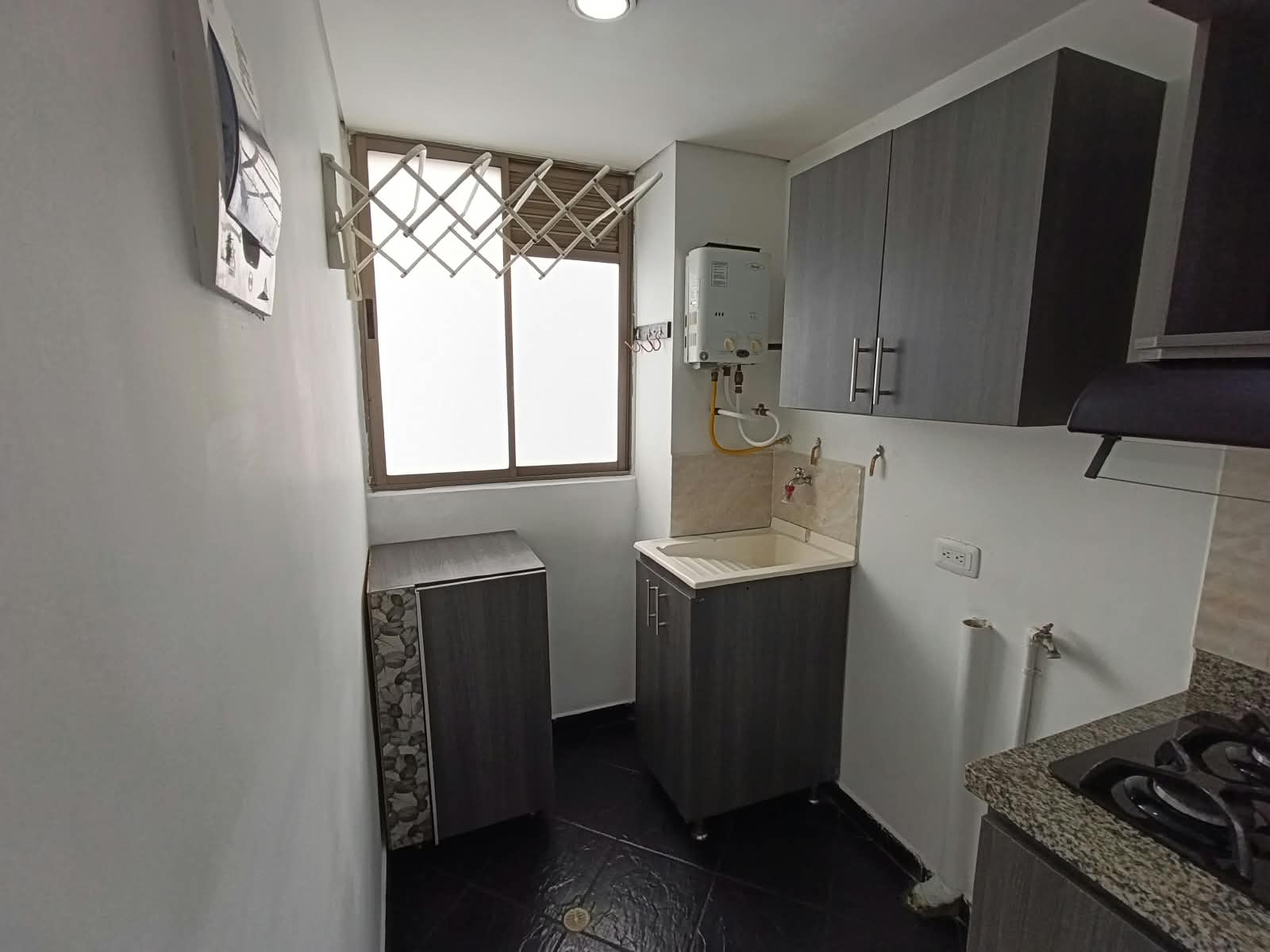 Apartamento en arriendo en La Ferreria, La Estrella — foto 3 de 18