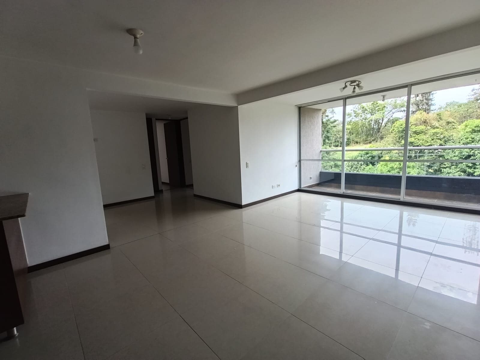 Apartamento en arriendo en Cumbres, Envigado — foto 4 de 18