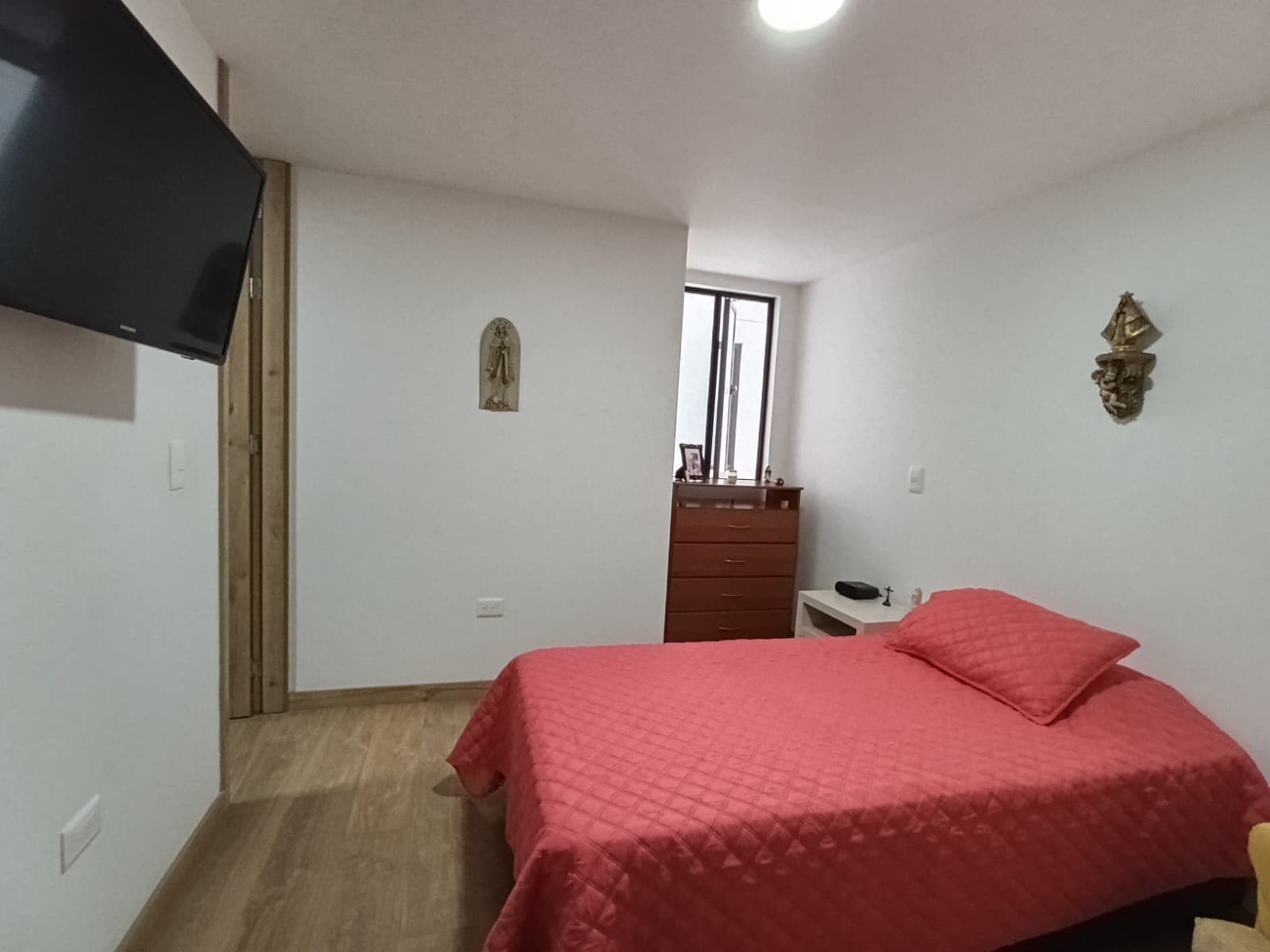 Apartamento en arriendo en Conquistadores, Laureles, Medellín — foto 5 de 20