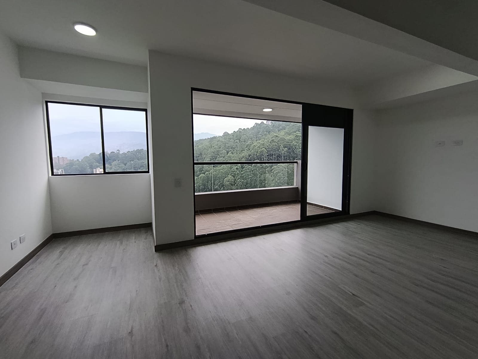 Apartamento en arriendo en Medellín — foto 1 de 20