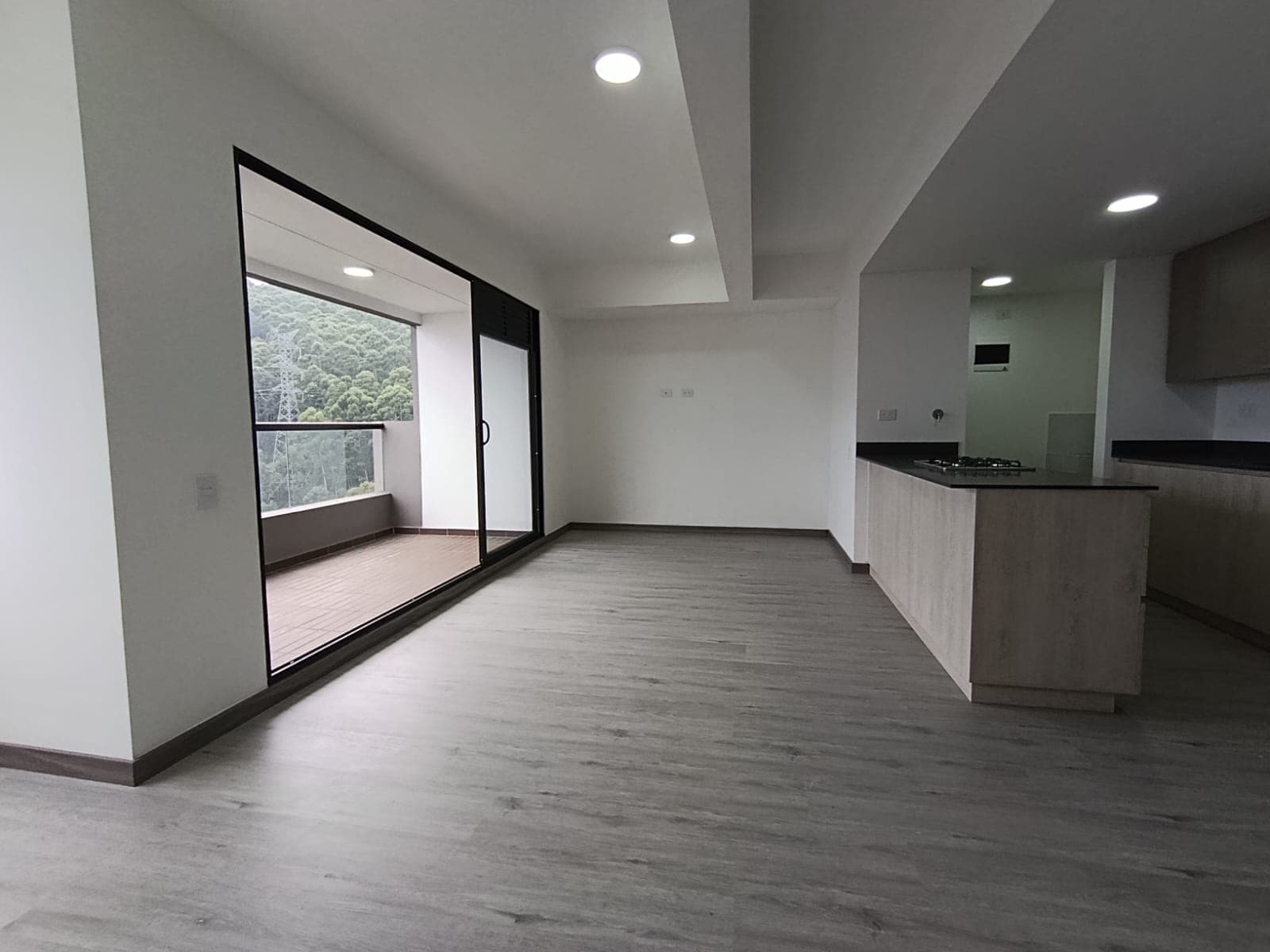 Apartamento en arriendo en Medellín — foto 2 de 20