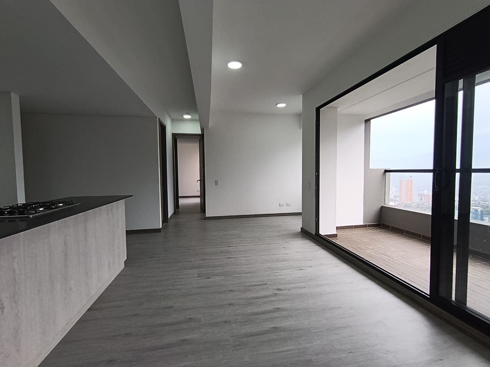 Apartamento en arriendo en Medellín — foto 3 de 20