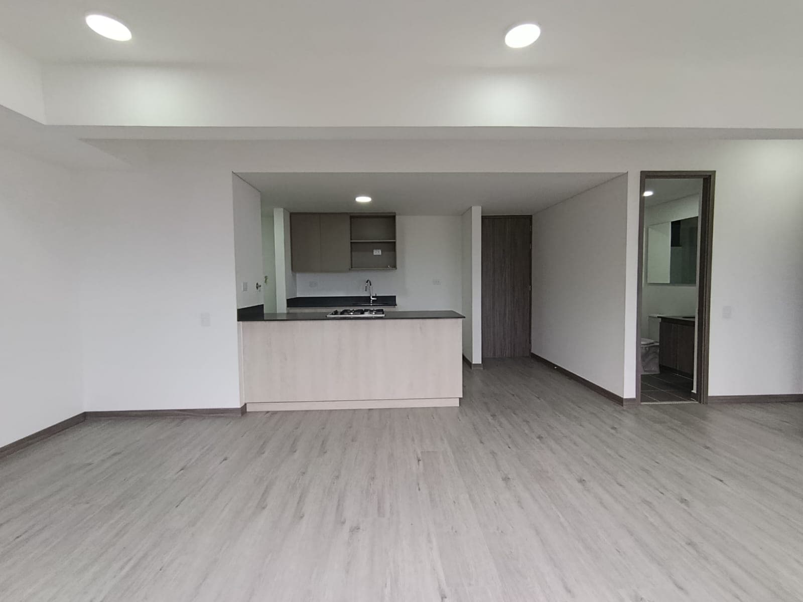 Apartamento en arriendo en Medellín — foto 4 de 20