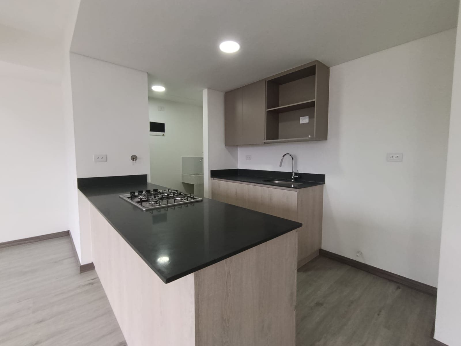 Apartamento en arriendo en Medellín — foto 5 de 20