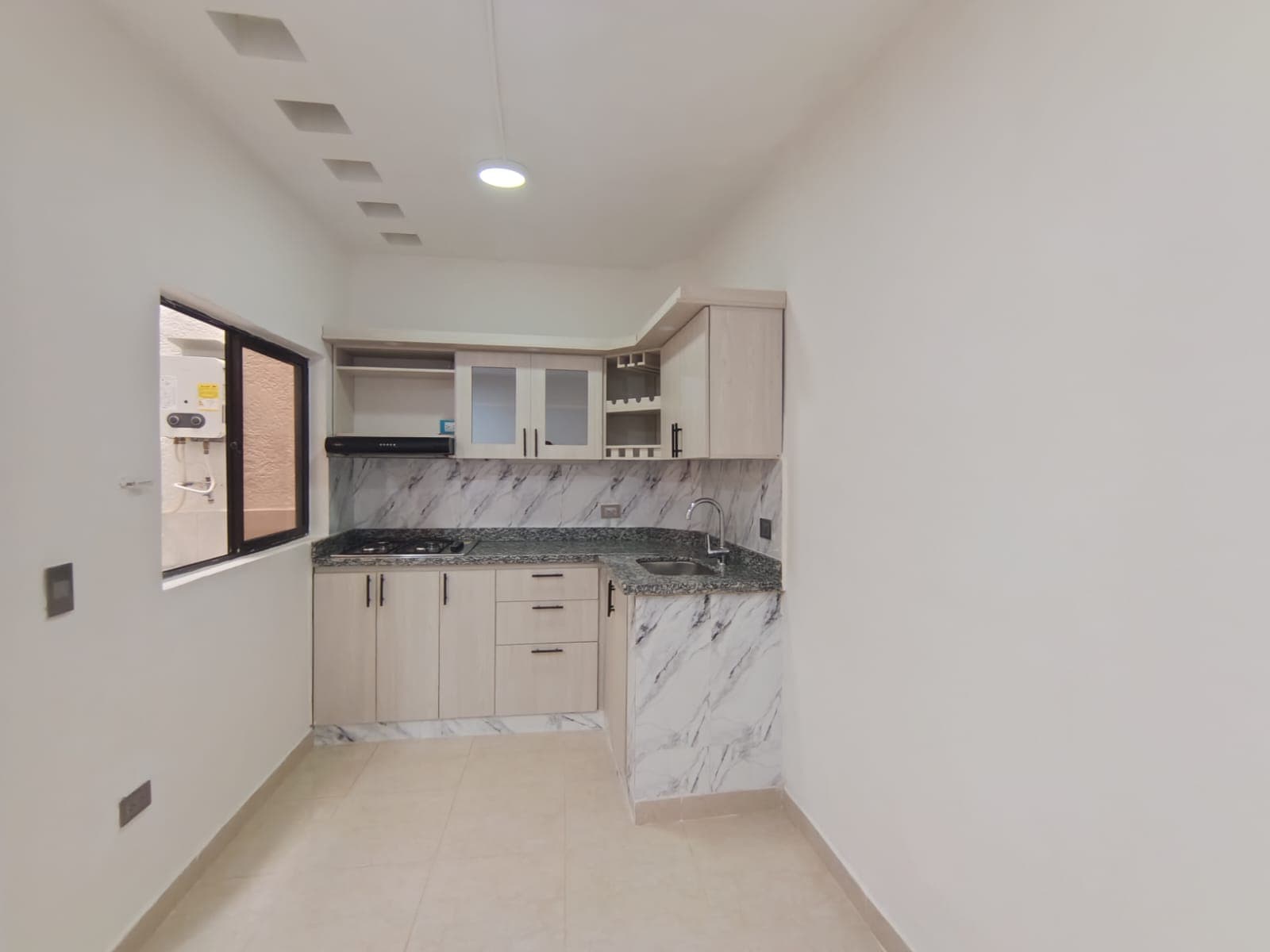 Apartamento en arriendo en Laureles Medellín — foto 1 de 13
