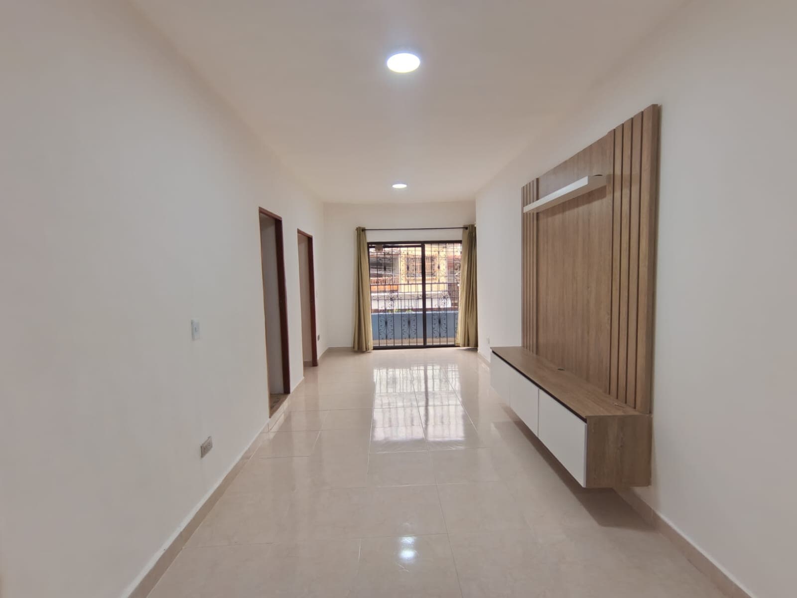 Apartamento en arriendo en Laureles Medellín — foto 2 de 13