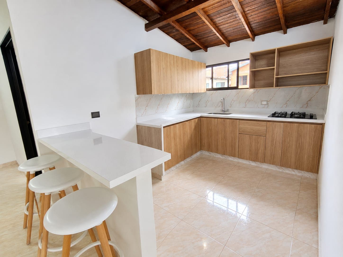 Apartamento en arriendo en Laureles Medellín — foto 1 de 12