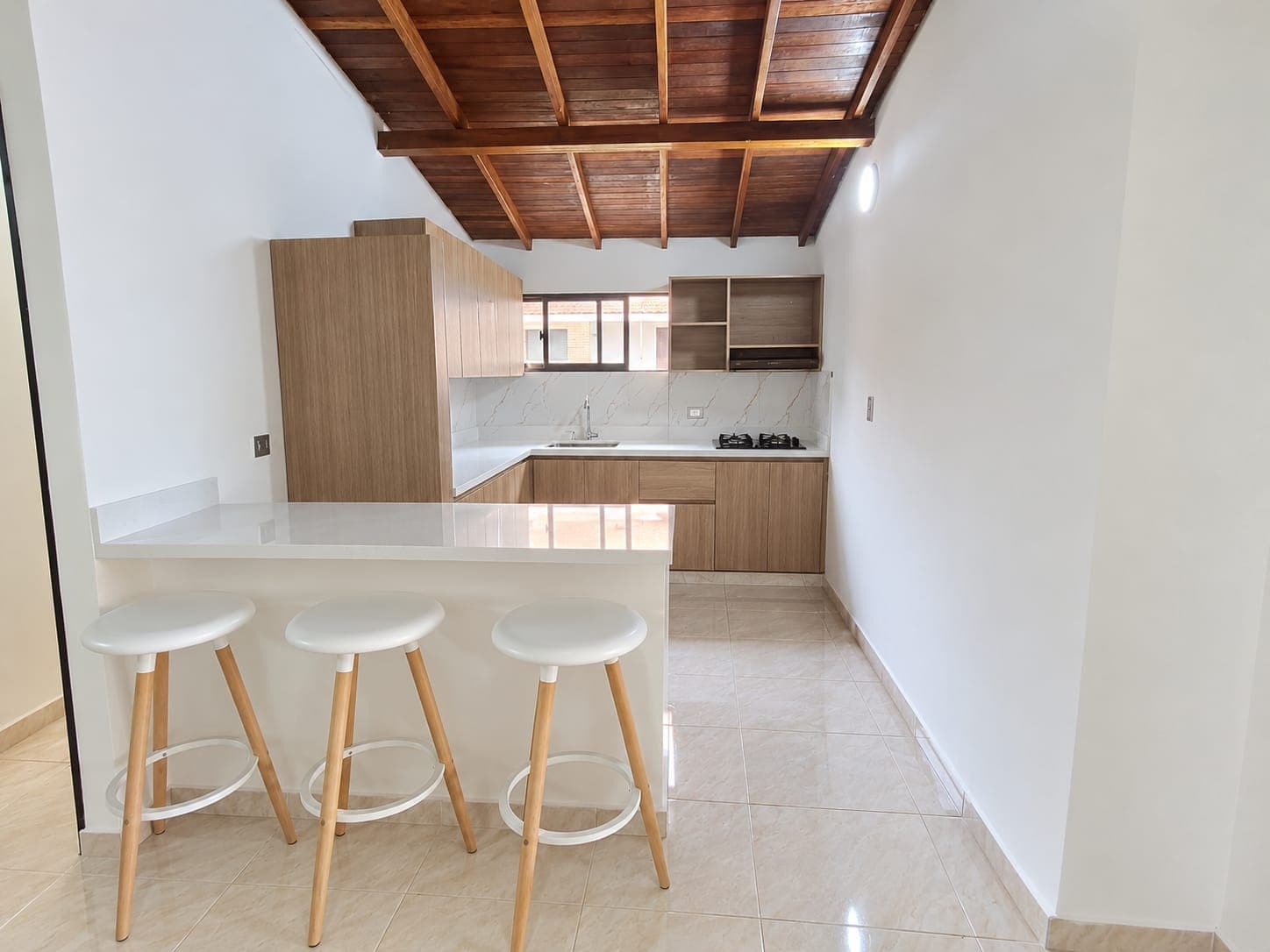 Apartamento en arriendo en Laureles Medellín — foto 2 de 12