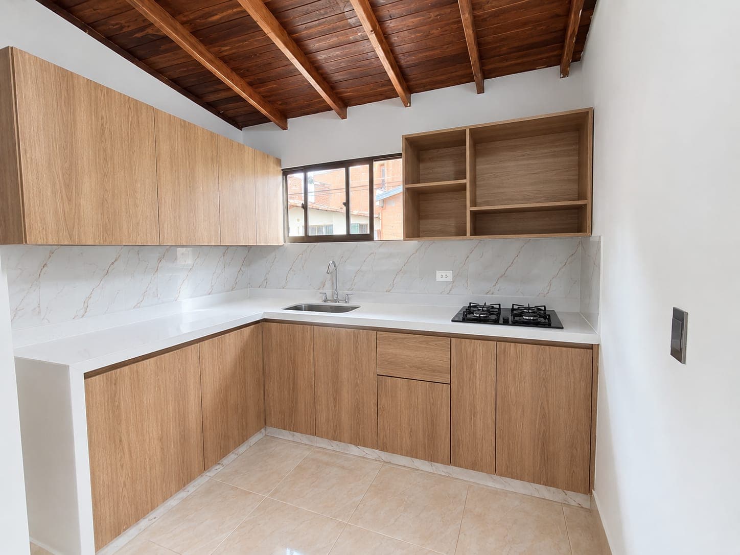 Apartamento en arriendo en Laureles Medellín — foto 3 de 12