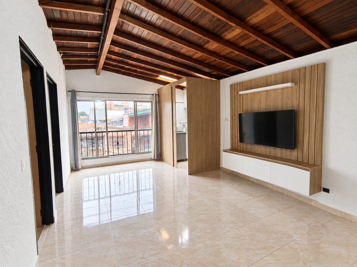 Apartamento en arriendo en Laureles Medellín — foto 5 de 12