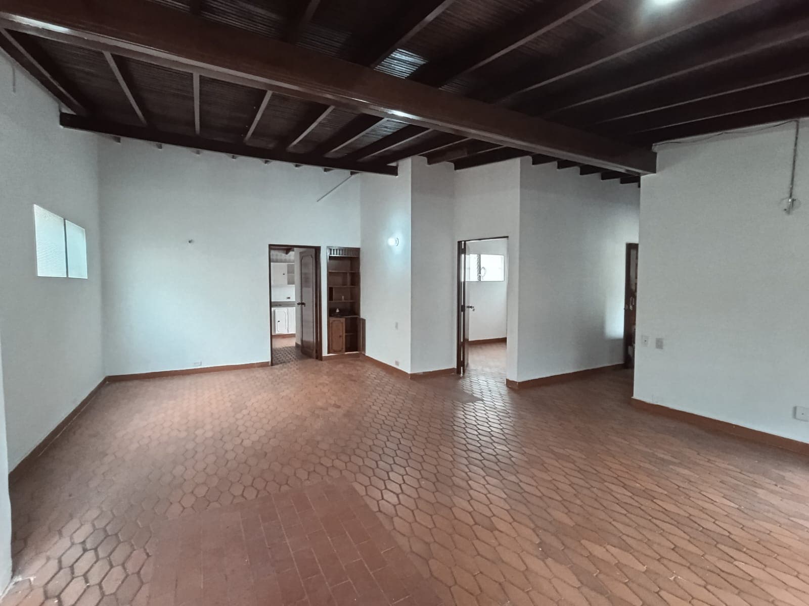 Apartamento en arriendo en Los Ángeles, Centro, Medellín — foto 1 de 20