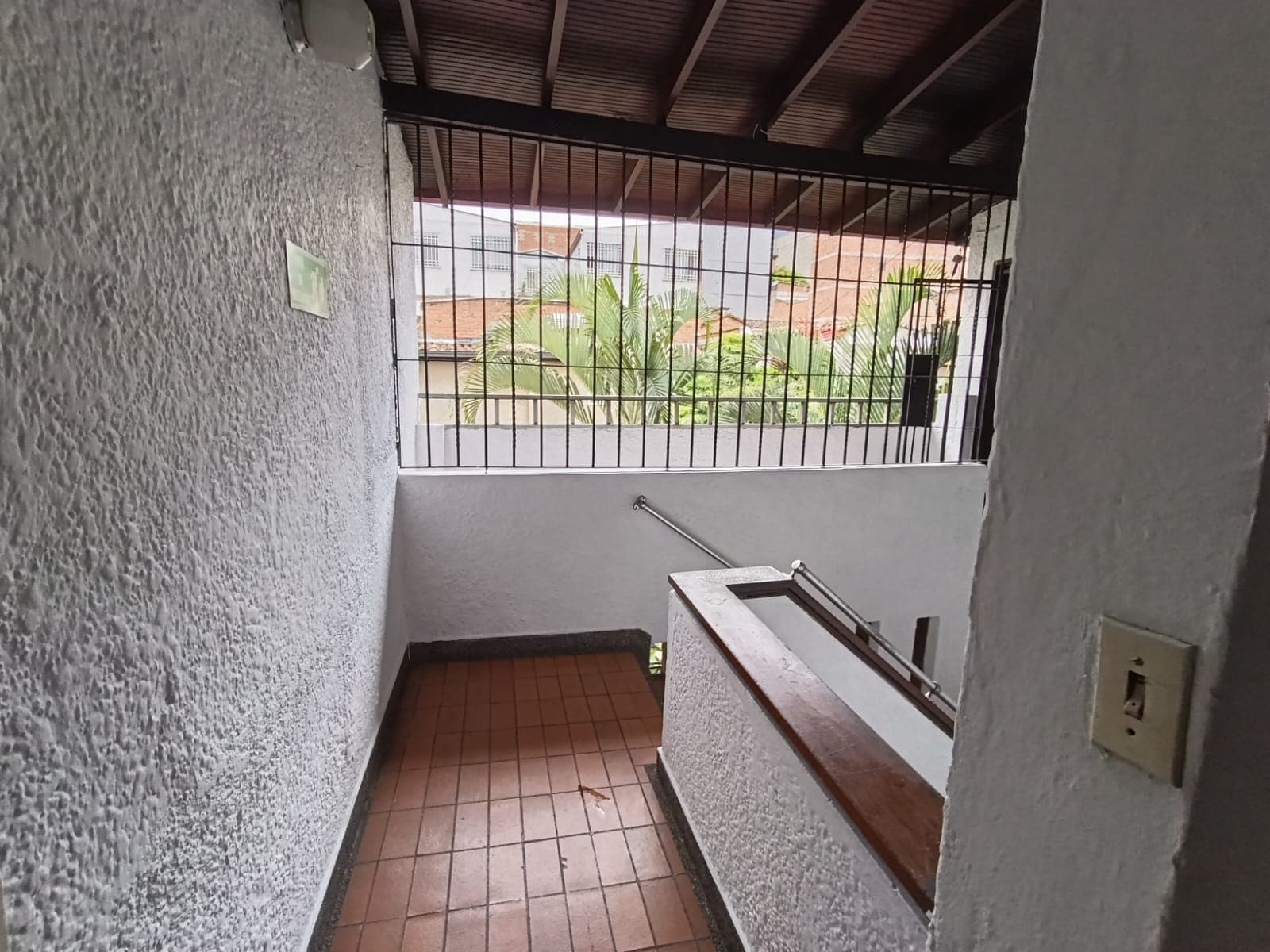 Apartamento en arriendo en Los Ángeles, Centro, Medellín — foto 2 de 20