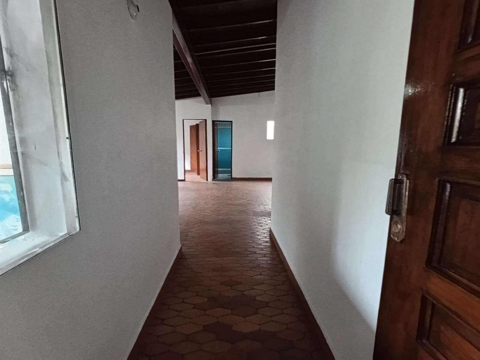 Apartamento en arriendo en Los Ángeles, Centro, Medellín — foto 3 de 20