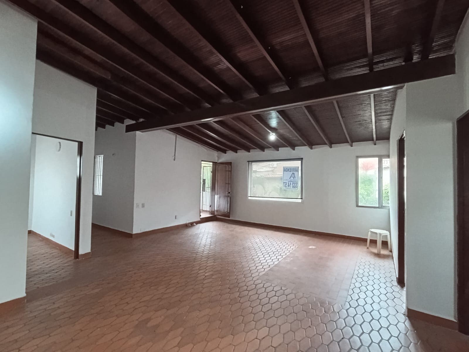 Apartamento en arriendo en Los Ángeles, Centro, Medellín — foto 4 de 20