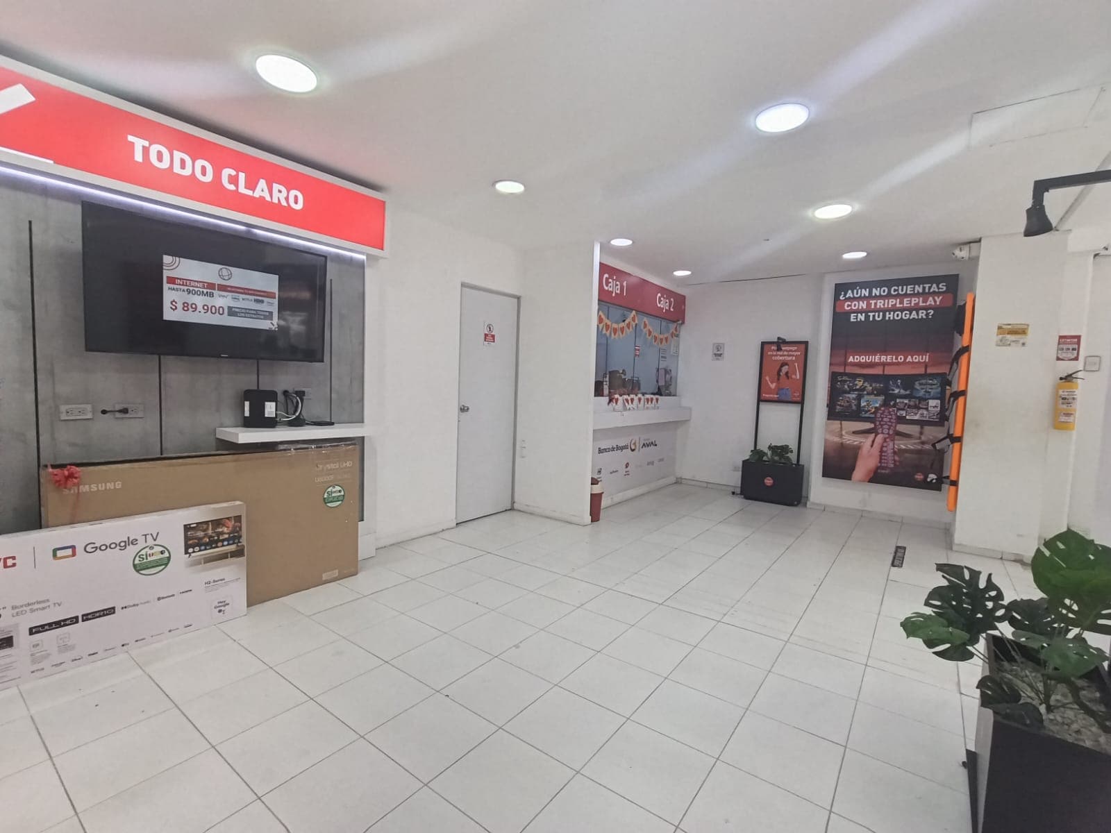 Local en arriendo en Betania Sabaneta — foto 3 de 13