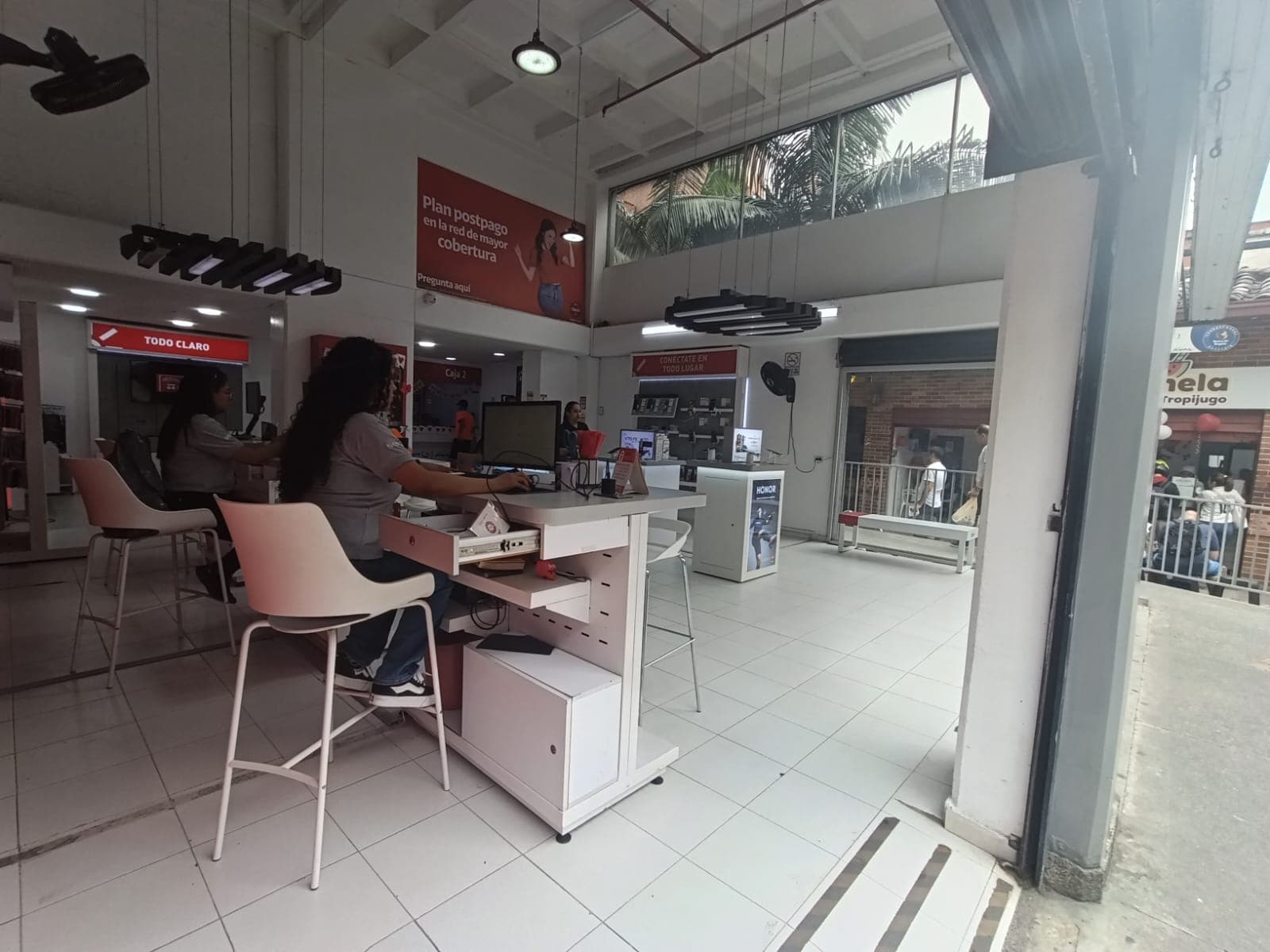 Local en arriendo en Betania Sabaneta — foto 4 de 13