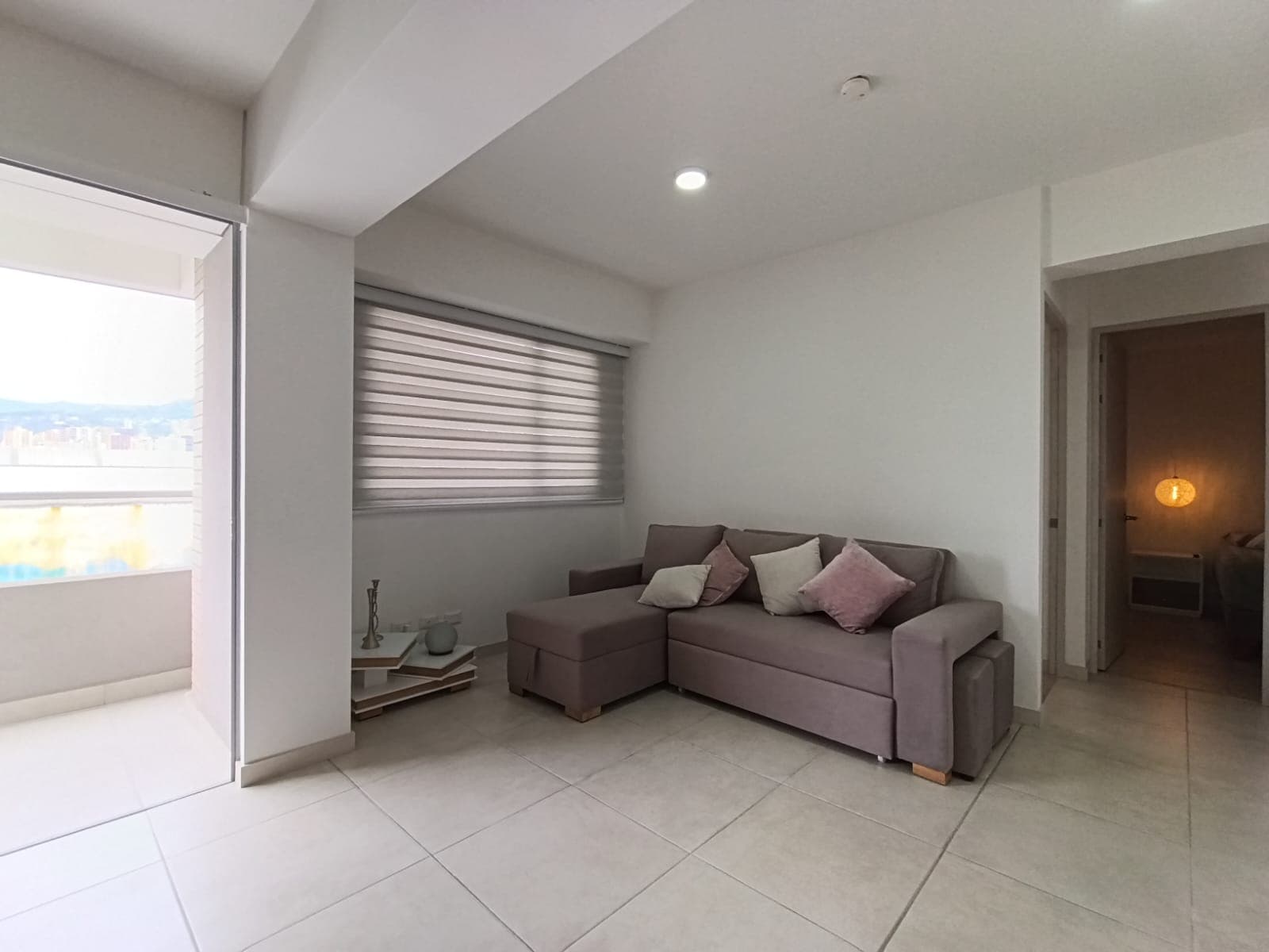 Apartamento en arriendo en Jardines, Envigado — foto 2 de 17