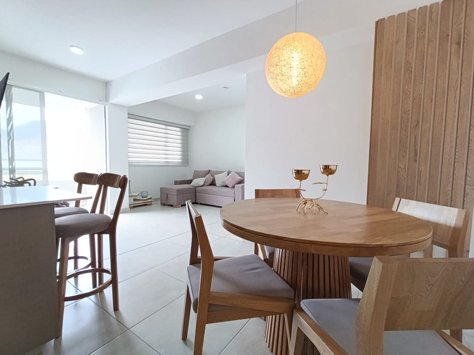 Apartamento en arriendo en Jardines, Envigado — foto 4 de 17