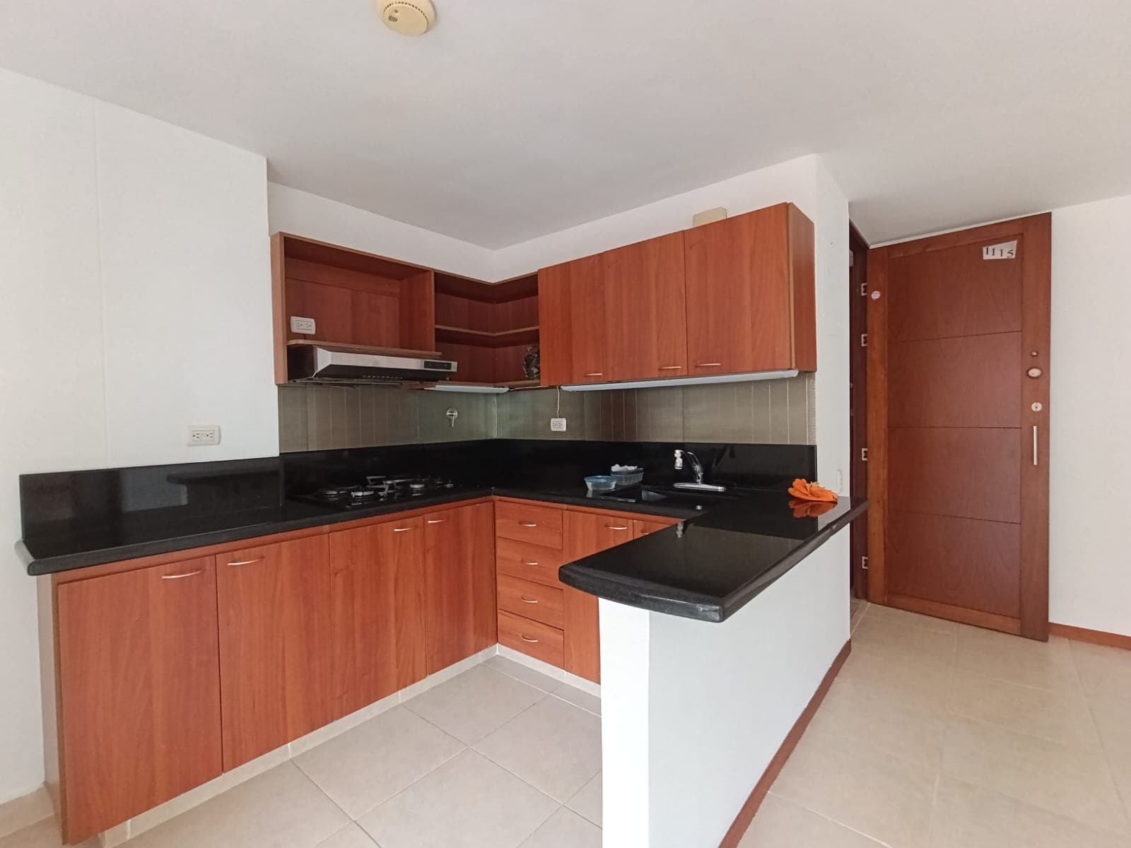 Apartamento en arriendo en Cumbres, Envigado — foto 4 de 20