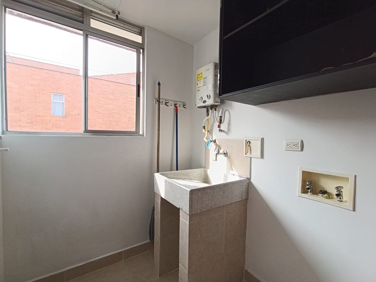 Apartamento en arriendo en Cumbres, Envigado — foto 5 de 20