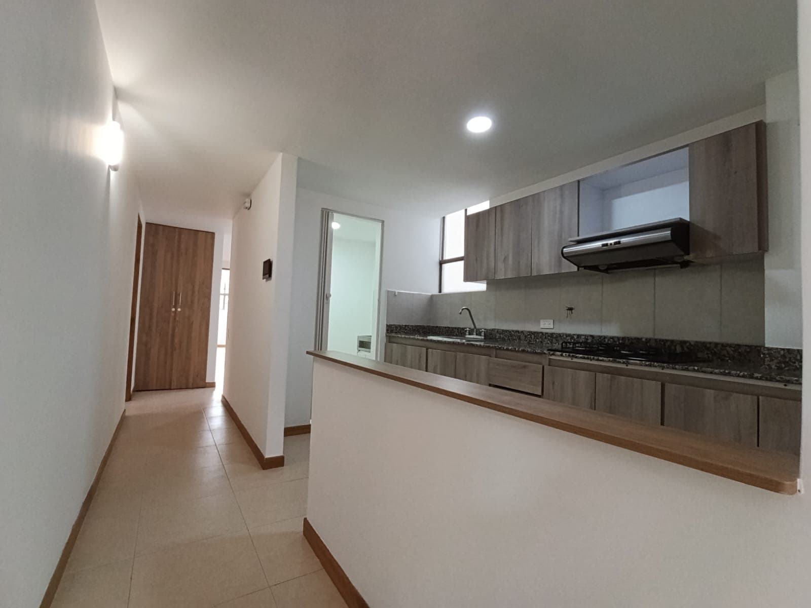 Apartamento en arriendo en Zuñiga, Envigado — foto 4 de 20