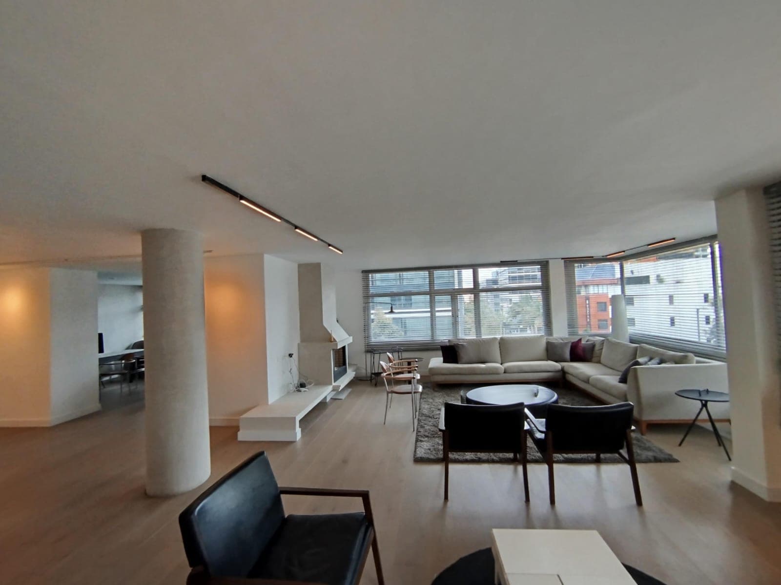 Apartamento en arriendo en Barrio Chico, Chapinero, Bogotá, D.C. — foto 3 de 20