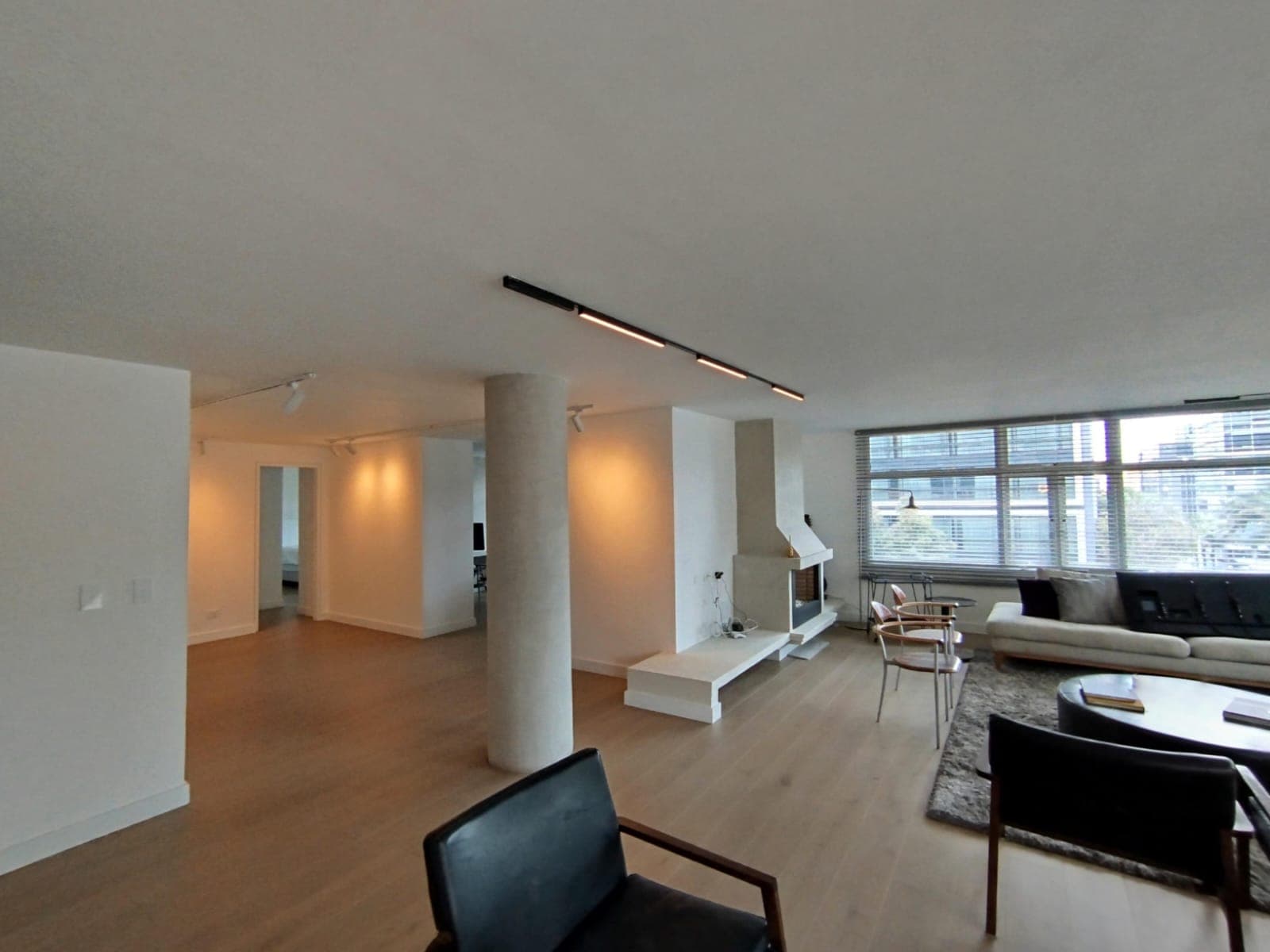 Apartamento en arriendo en Barrio Chico, Chapinero, Bogotá, D.C. — foto 4 de 20