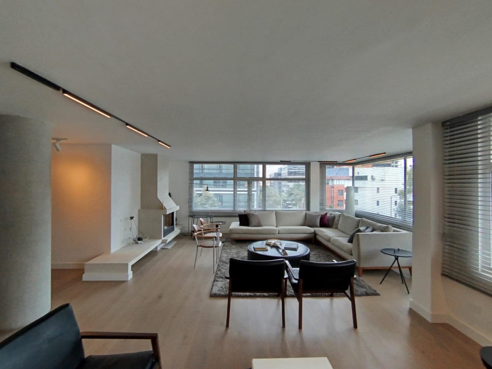 Apartamento en arriendo en Barrio Chico, Chapinero, Bogotá, D.C. — foto 5 de 20