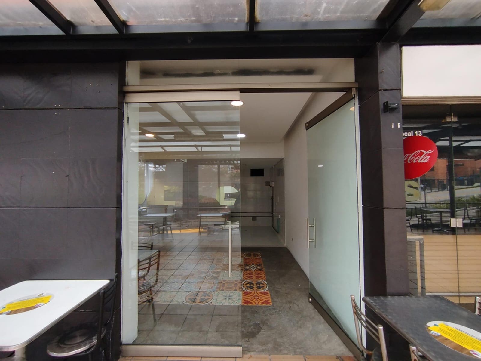 Local en arriendo en Chapinero, Bogotá, D.C. — foto 1 de 11