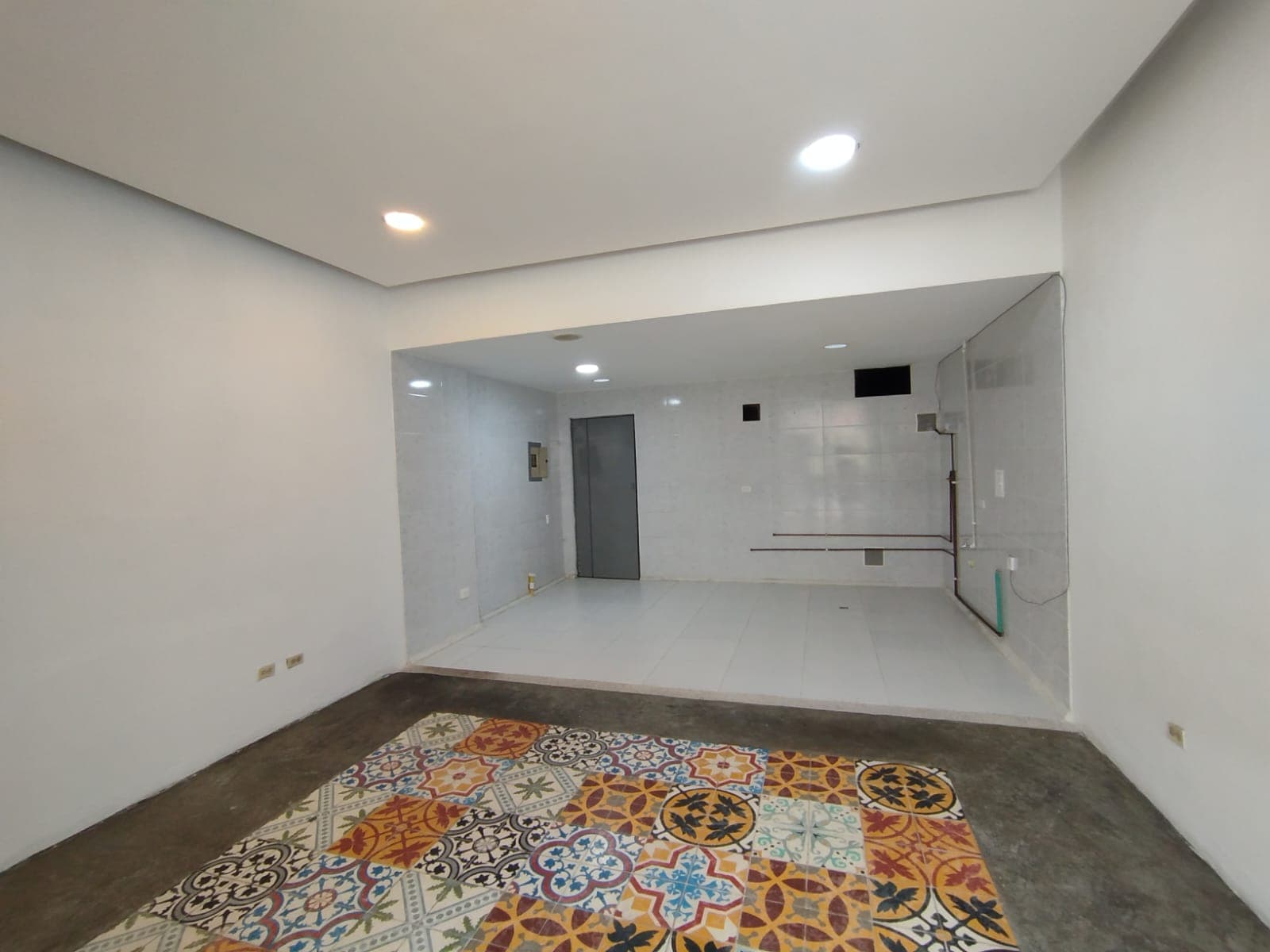 Local en arriendo en Chapinero, Bogotá, D.C. — foto 2 de 11
