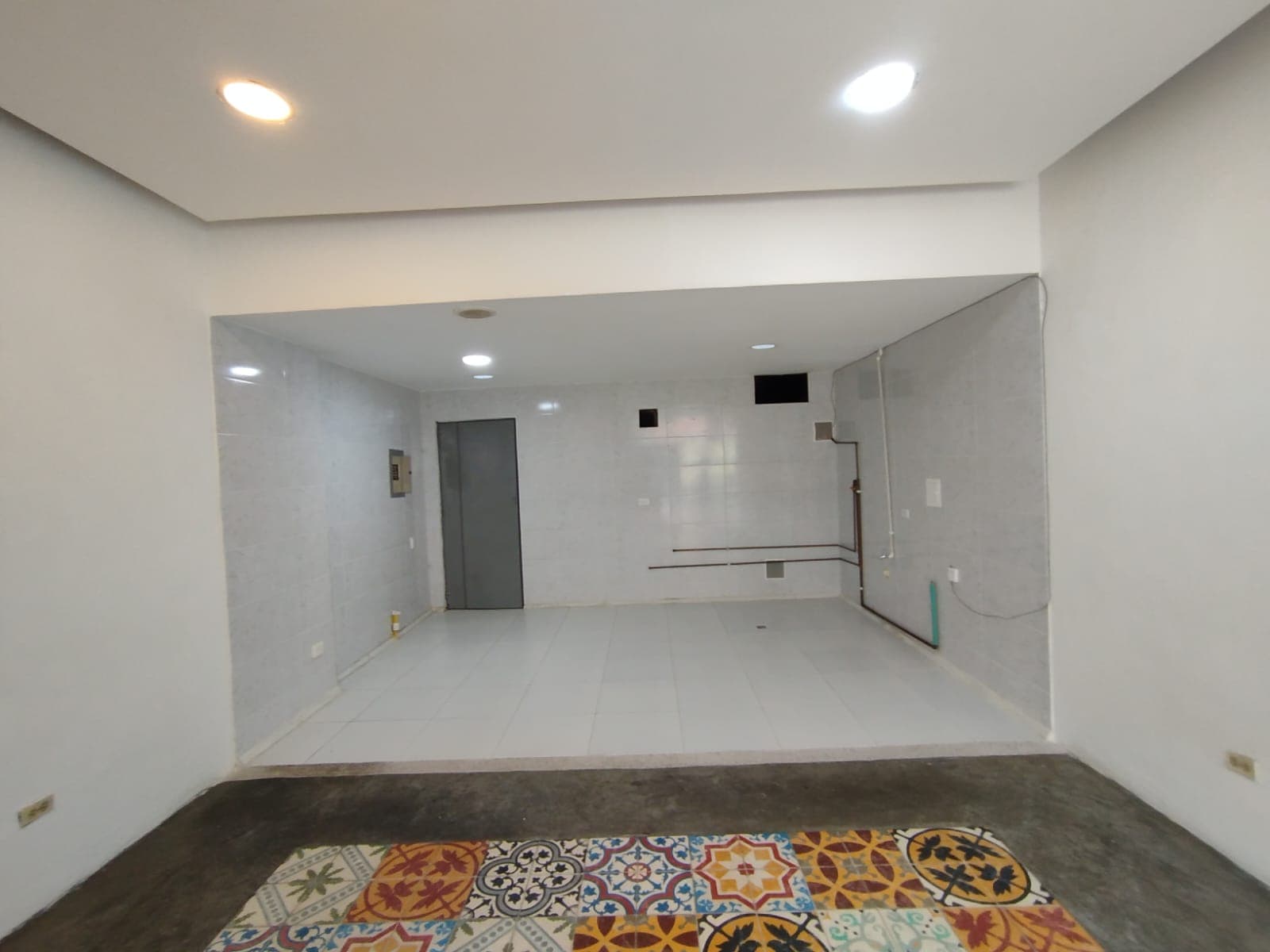 Local en arriendo en Chapinero, Bogotá, D.C. — foto 3 de 11