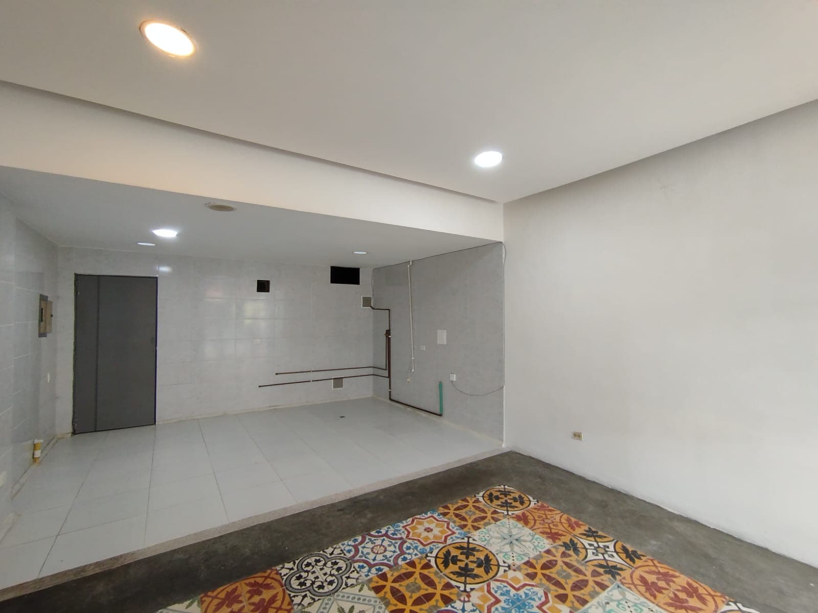 Local en arriendo en Chapinero, Bogotá, D.C. — foto 4 de 11