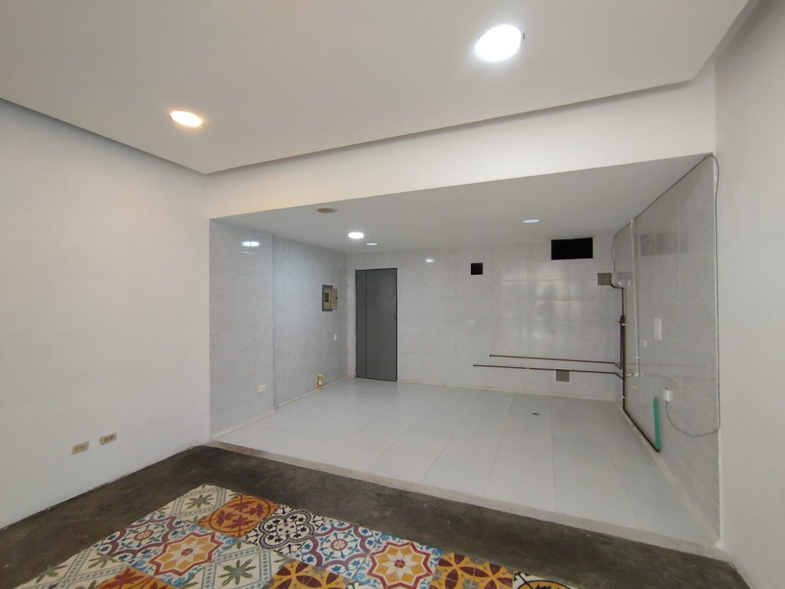 Local en arriendo en Chapinero, Bogotá, D.C. — foto 5 de 11