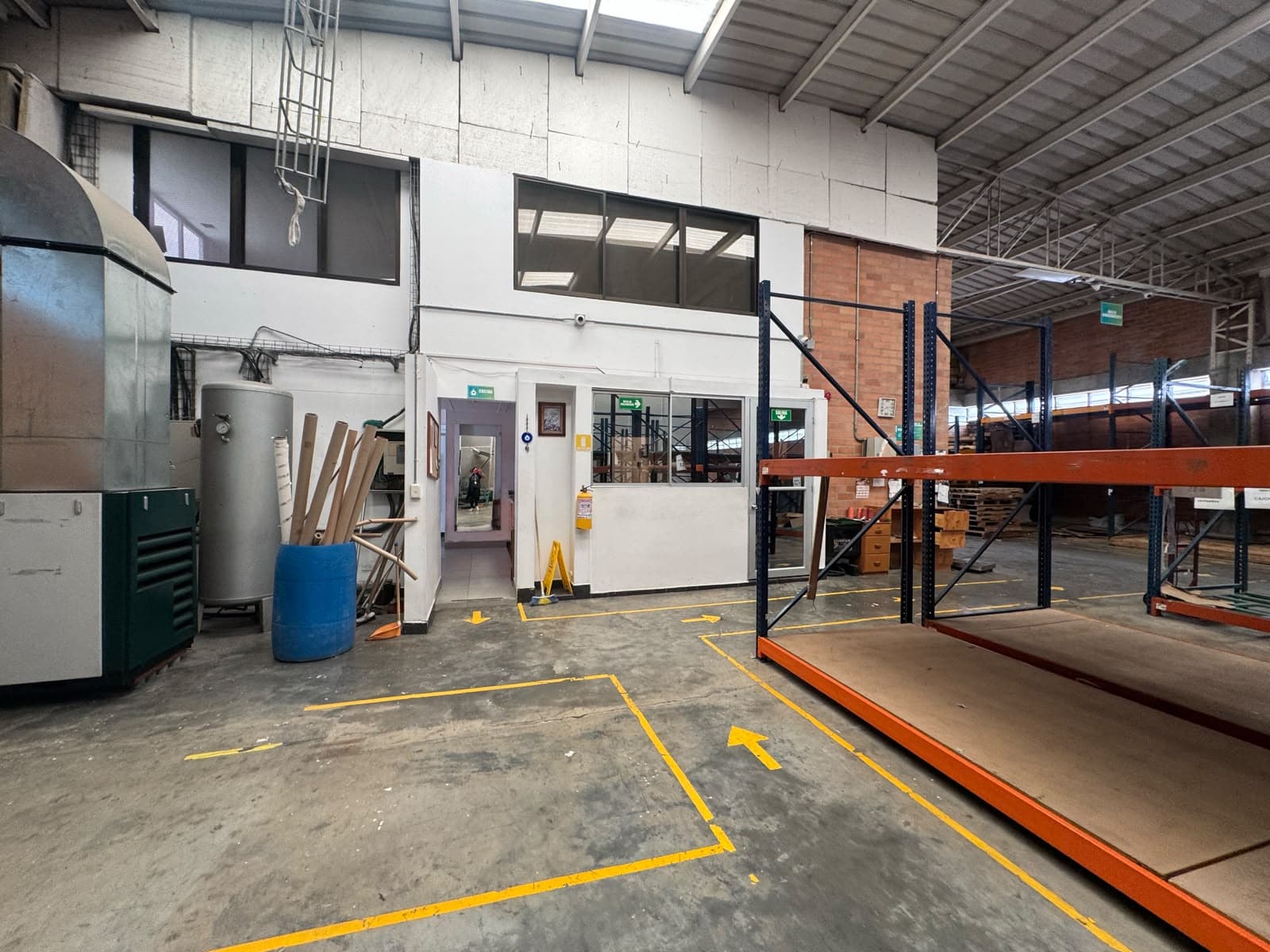 Bodega en arriendo en La Tablaza, La Estrella — foto 2 de 20