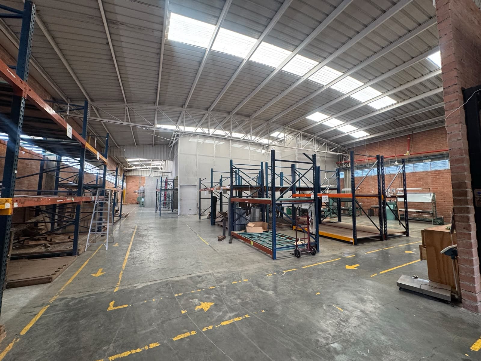 Bodega en arriendo en La Tablaza, La Estrella — foto 4 de 20