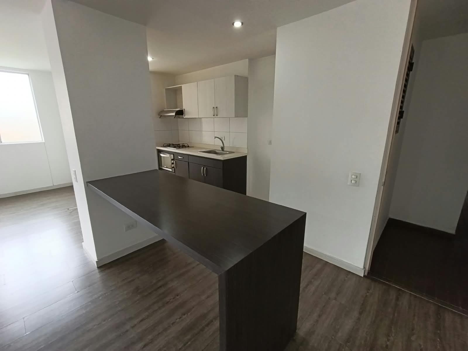 Apartamento en arriendo en Suramérica La Estrella — foto 5 de 18