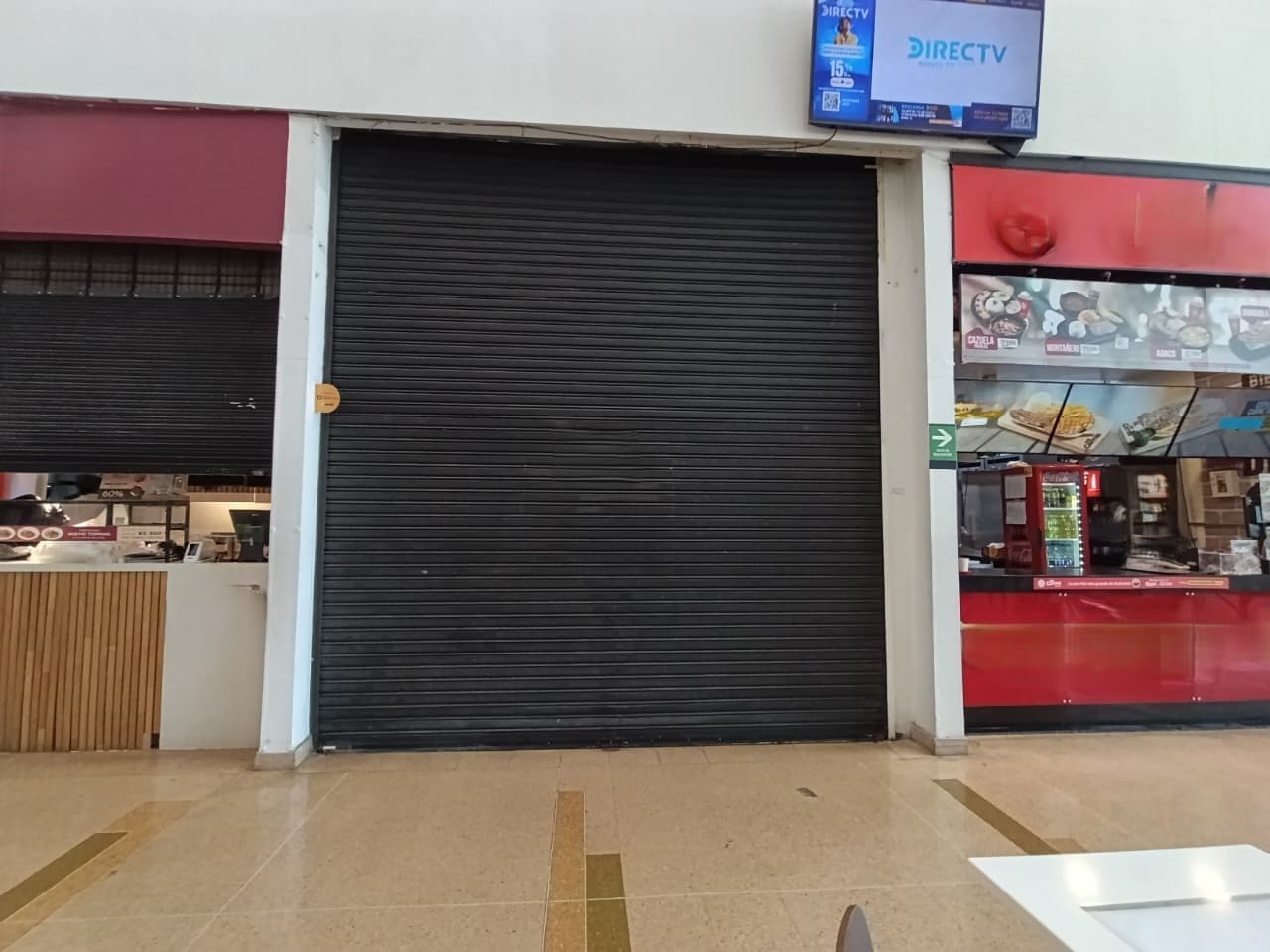 Local en arriendo en Medellín — foto 1 de 18